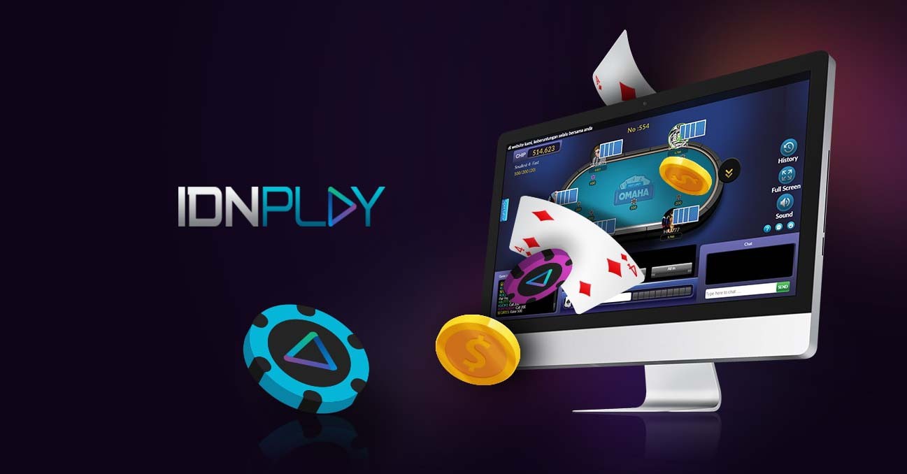 Togel Online Server Panel IDN Toto Terkenal Di Asia & Menjadi Server Terbesar