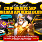 Situs Freechip Slot