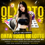 Situs Online Toto Hongkong