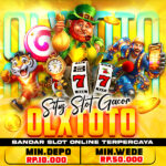 Situs Slot Gacor Deposit 10k