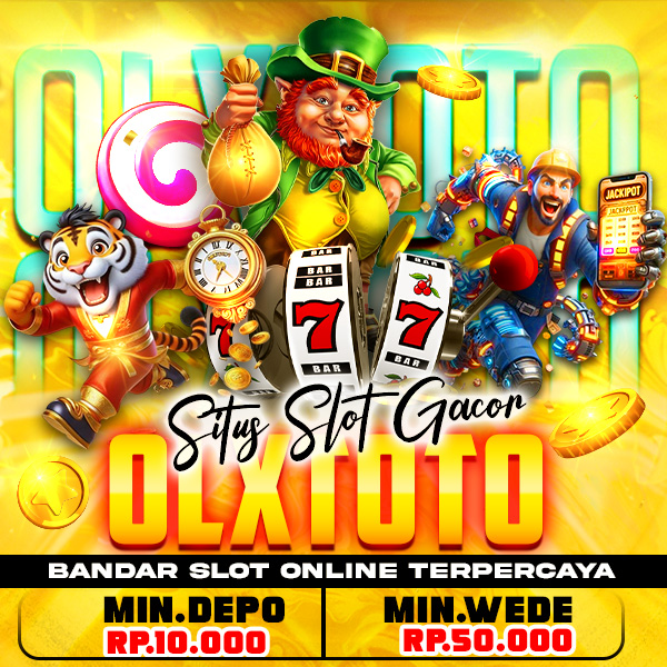 Situs Slot Gacor Deposit 10k