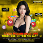 Situs Toto Bett Murah