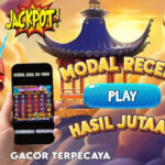Slot Modal 10 Ribu Menang Jutaan