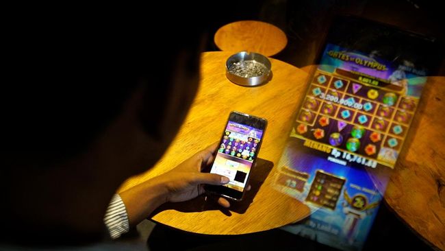 Slot Modal 10 Ribu Menang Jutaan