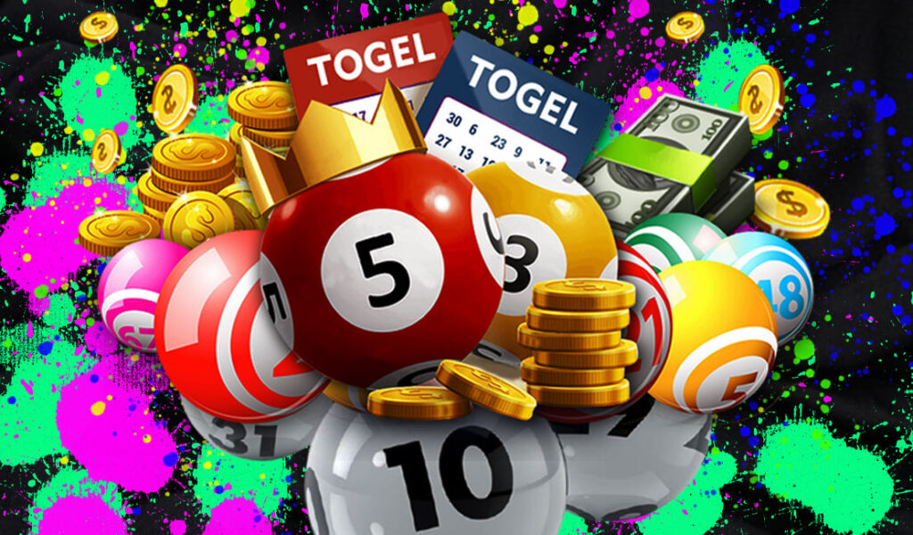 Strategi Hitungan Angka Togel