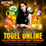 Akongcuan Situs Togel