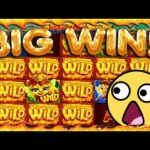 Full Wild Jackpot