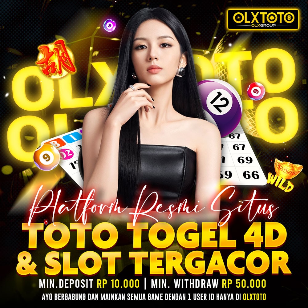 Link Masuk Akun Toto Togel