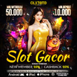 Link Slot Gacor Anti Janji Manis