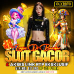 Pilihan Game Slot Favorit