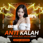 Provider Slot Anti Kalah