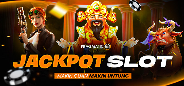 Daftar Game Provider Slot Mudah Menang yang Populer