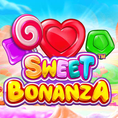 RTP slot Sweet Bonanza