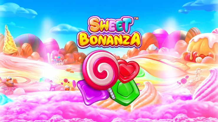 RTP slot Sweet Bonanza