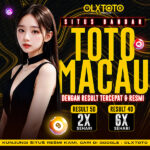 Situs Toto Macau Anti Tipu Tipu