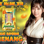 Slot Gacor Gampang Menang Hari Ini
