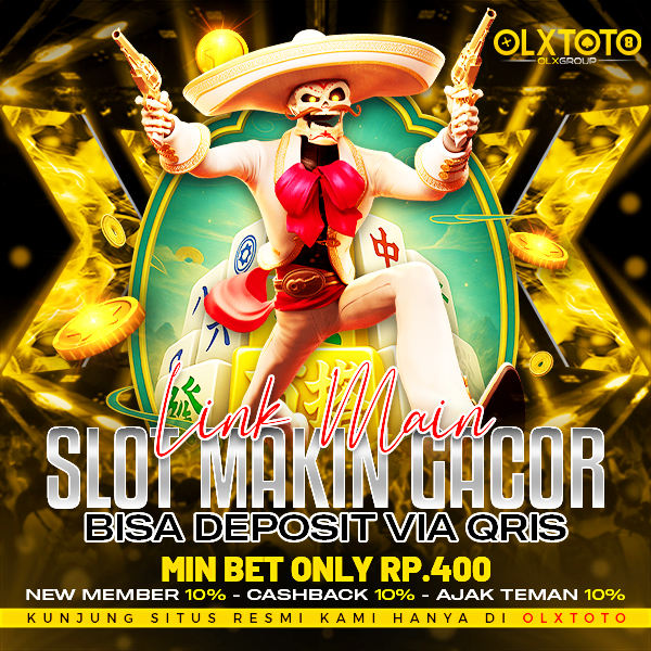 Slot Taruhan Kecil Besar