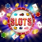 Tips Cara Memilih Situs Slot