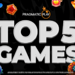 5 Game Slot Terbaru