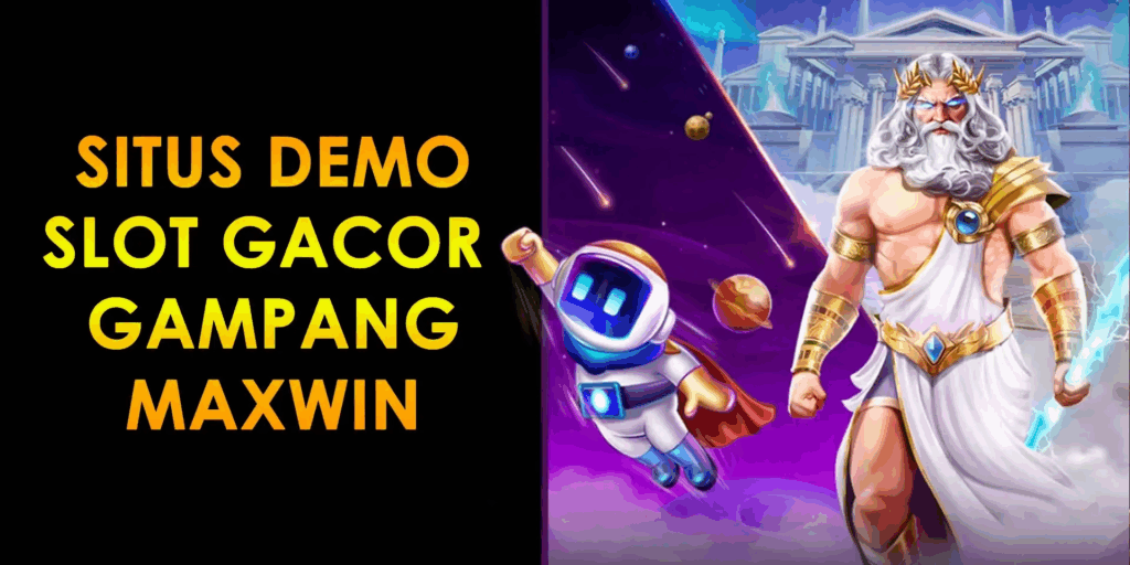 Akun Demo Gacor X50000 Pragmatic Play Berhadiah Rupiah Terlengkap Anti Rungkad
