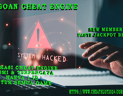 Aplikasi Cheat Slot Jackpot