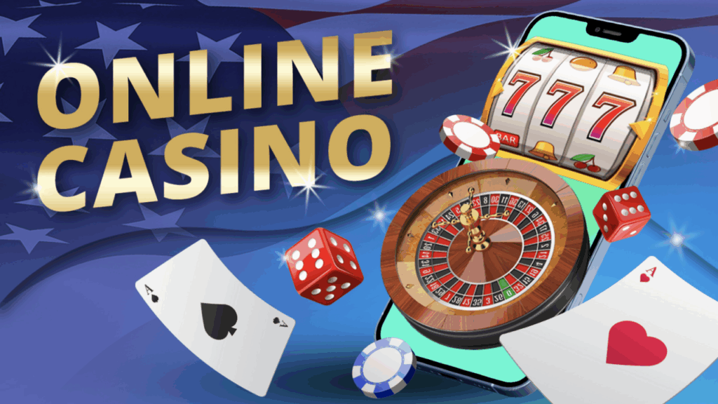 Bagaimana Cara Bermain Casino Online Dan Meraih Menang
