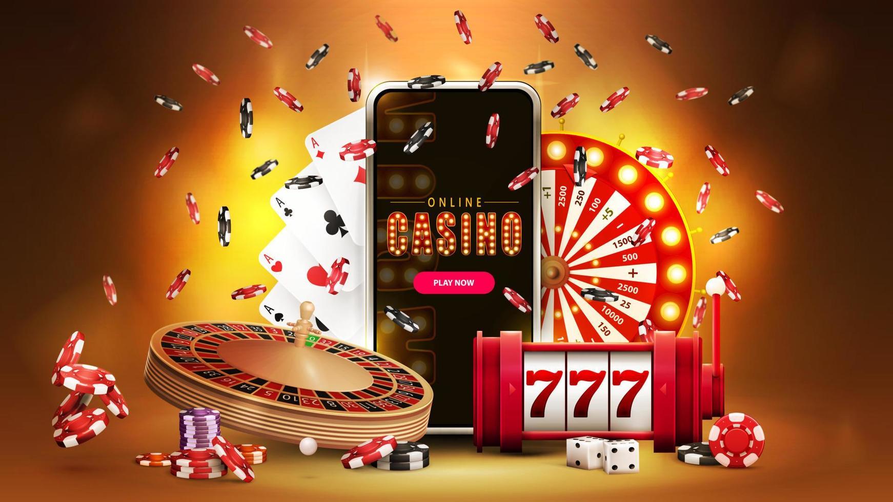 Cara Bermain Casino Online