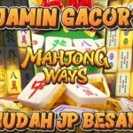Cara Meningkatkan Kemenangan Mahjong