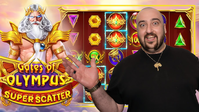 Daftar Game Slot X50000 Terpopuler dari Pragmatic Play