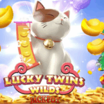 Fitur Slot Lucky Twins Wilds