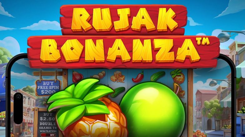 Game Gacor Rujak Bonanza
