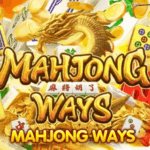 Link Aplikasi Slot Mahjong Ways