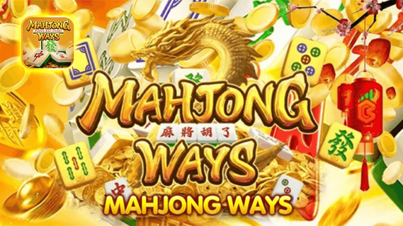 Link Aplikasi Slot Mahjong Ways