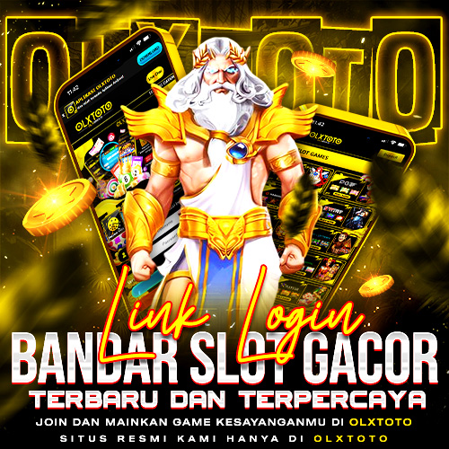 Portal Resmi Slot Online