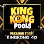Sejarah Togel Kingkong