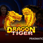 Situs Casino Terlaris Game Dragon Tiger & Cara Bermain nya