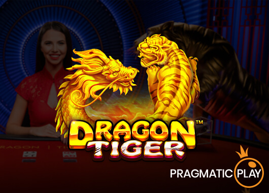 Situs Casino Terlaris Game Dragon Tiger & Cara Bermain nya