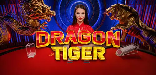 Mengapa Dragon Tiger Begitu Populer