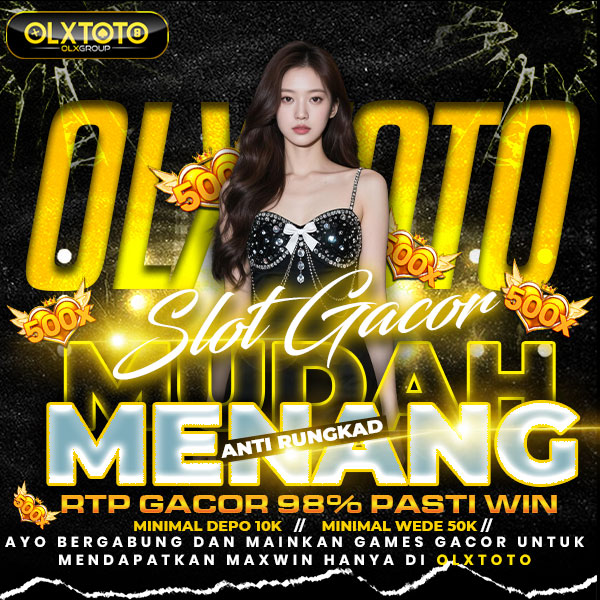 Slot Mudah Maxwin