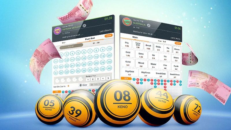 Transformasi Togel Macau Menjadi Permainan Tebak Angka