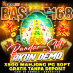 Situs Basket168